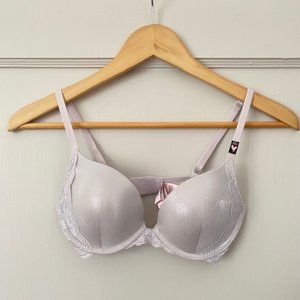 Victoria's Secret Dream Angels Push Up- Size 32C NWT